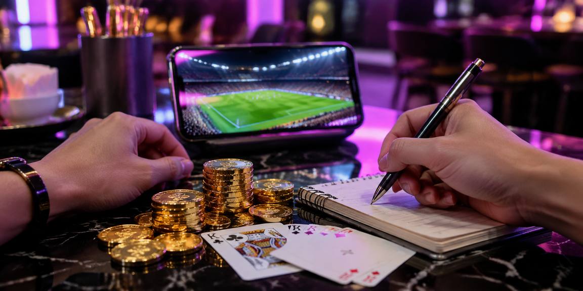 osmo 360 Casino Đáng Tin Cậy